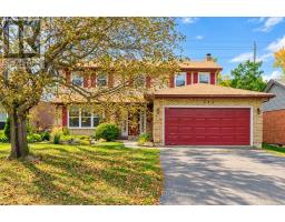 244 RIDGEWOOD ROAD, Peterborough, Ontario