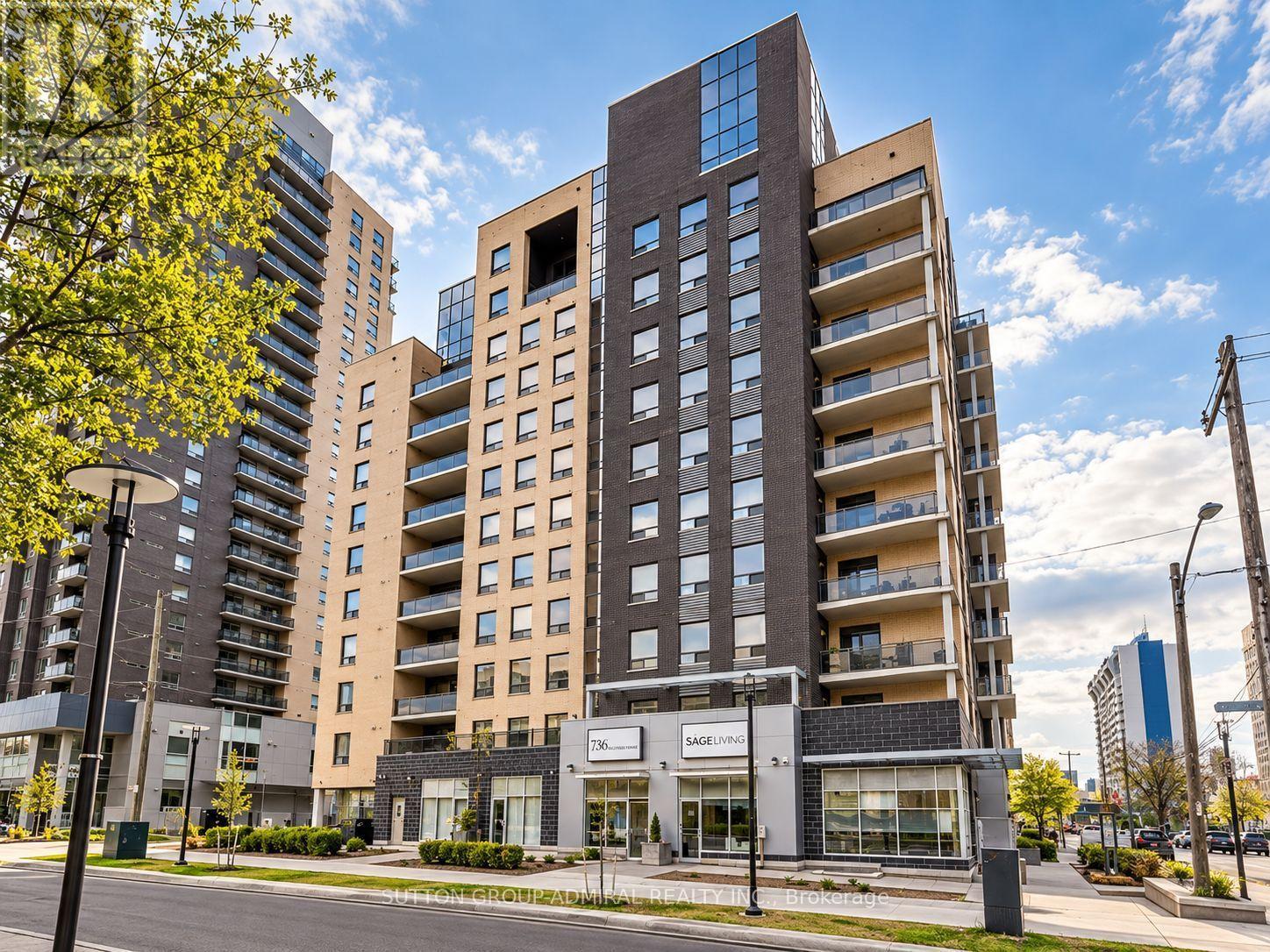 506 - 8 HICKORY STREET W, Waterloo, Ontario