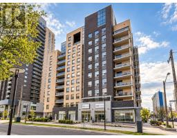 506 - 8 HICKORY STREET W, Waterloo, Ontario