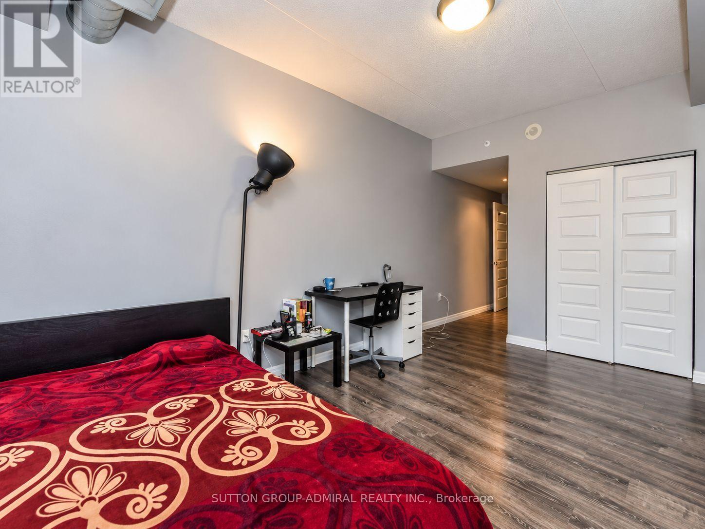506 - 8 Hickory Street W, Waterloo, Ontario  N2L 3H6 - Photo 6 - X13569574