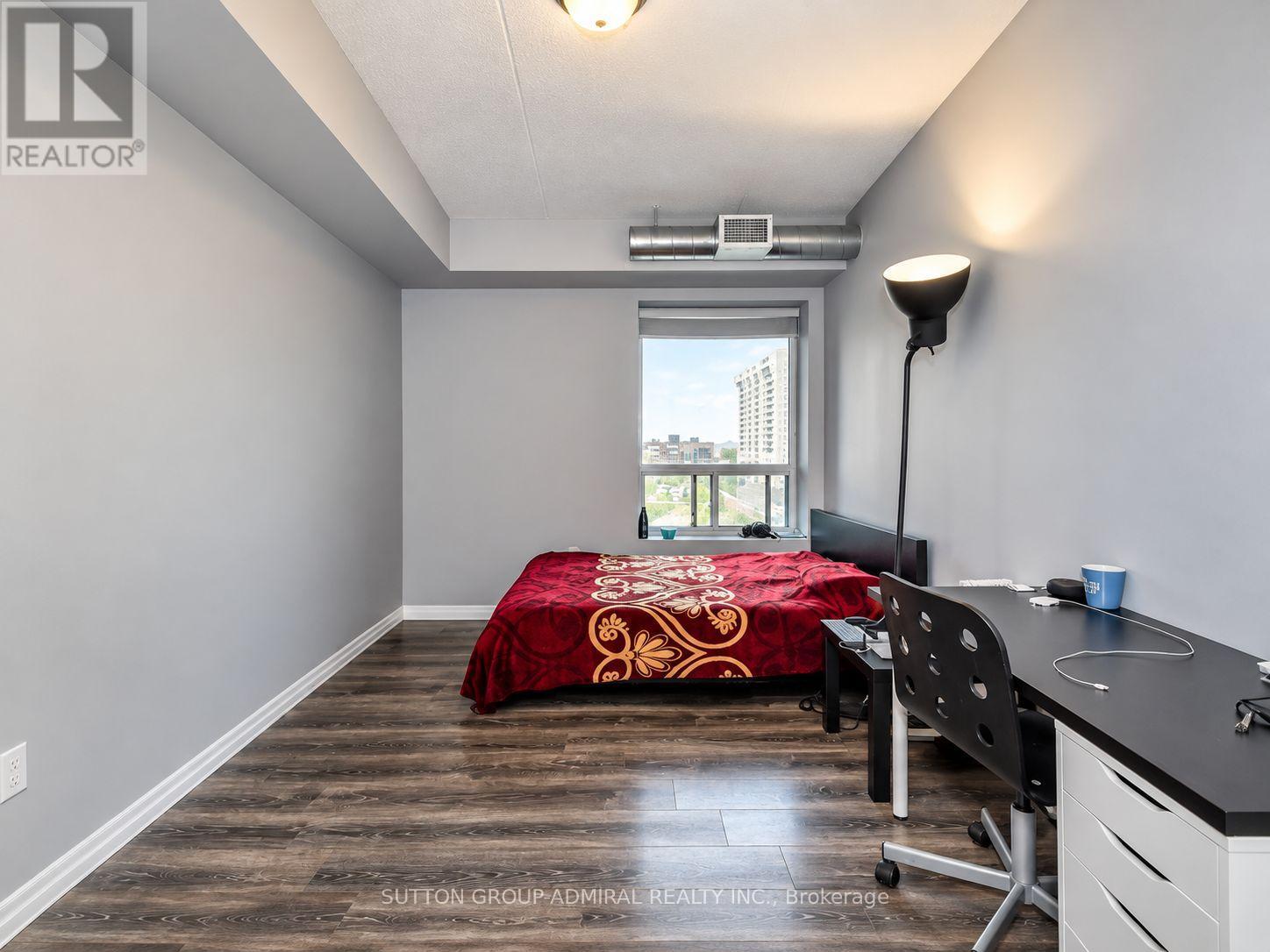 506 - 8 Hickory Street W, Waterloo, Ontario  N2L 3H6 - Photo 7 - X13569574