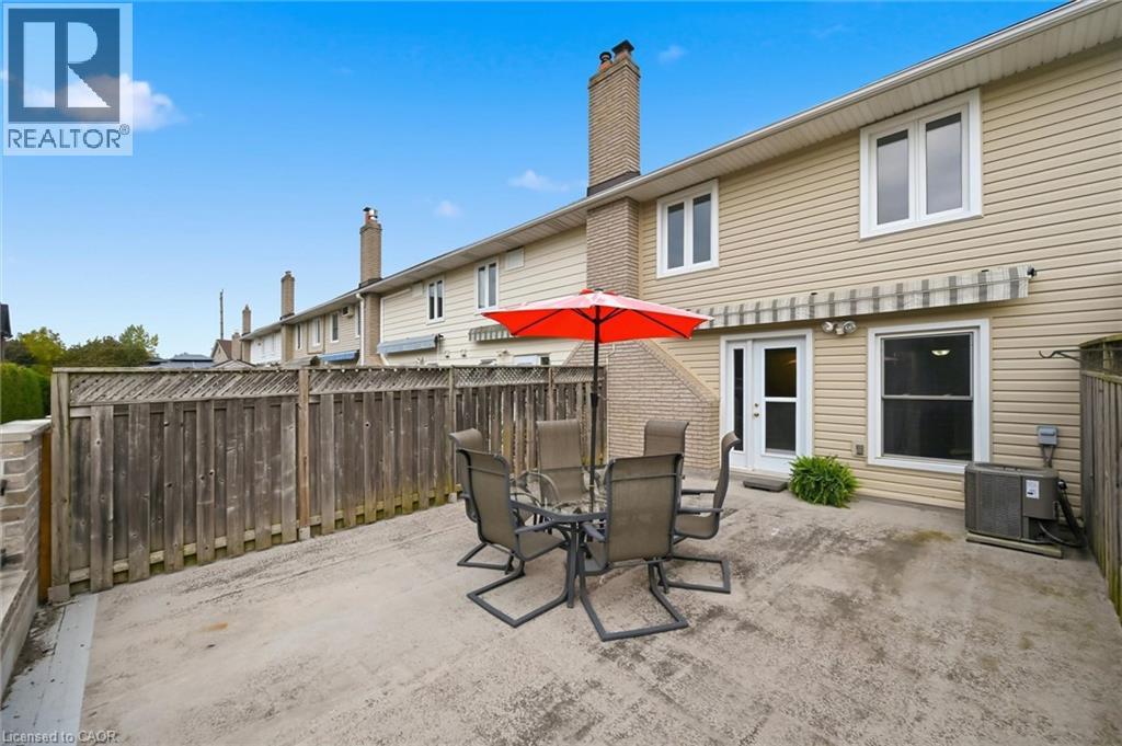2066 Brant Street Unit# 2, Burlington, Ontario  L7P 3A6 - Photo 27 - 40850155