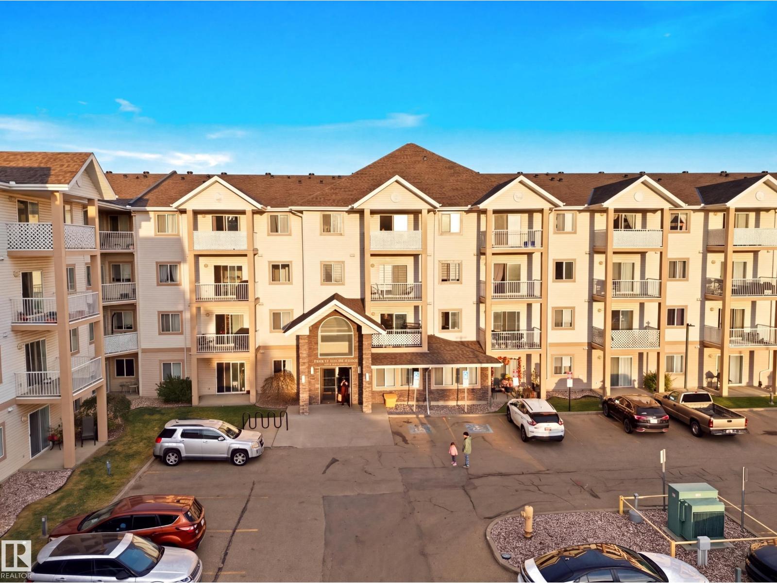 #203 245 EDWARDS DR SW
