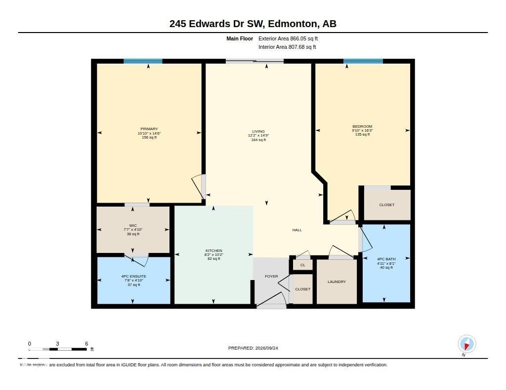 #203 245 EDWARDS DR SW