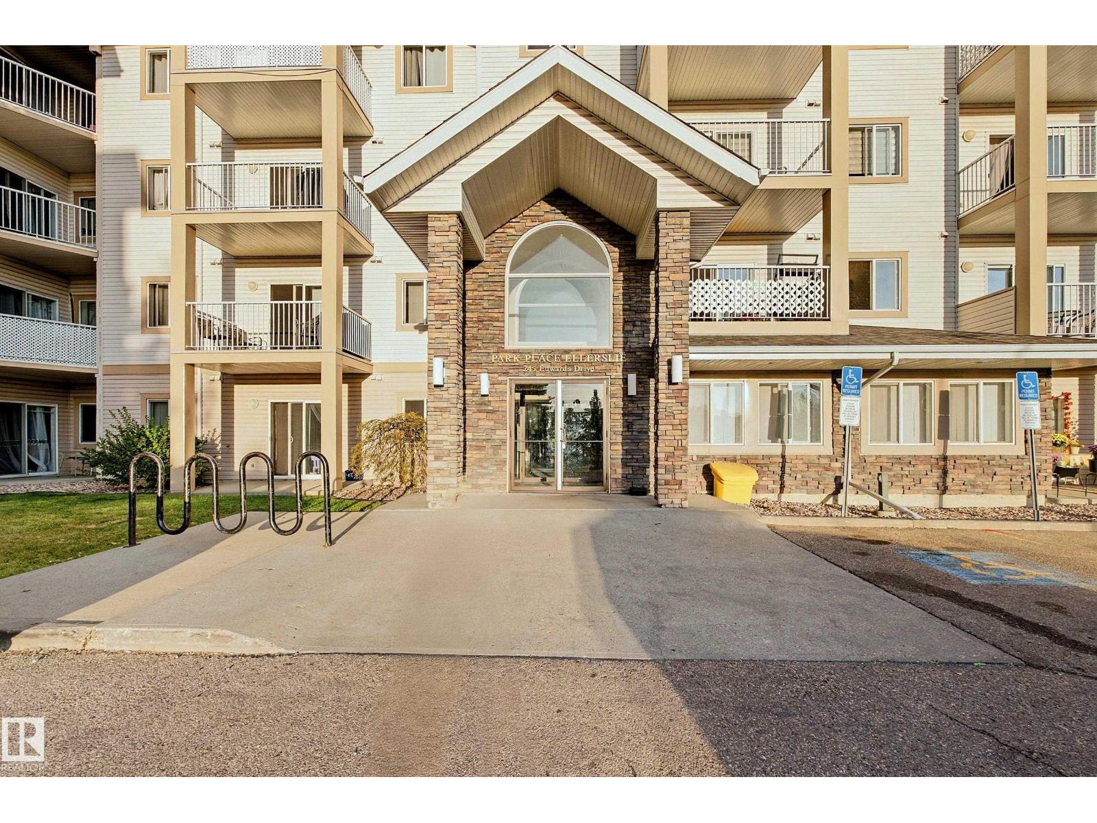 #203 245 EDWARDS DR SW