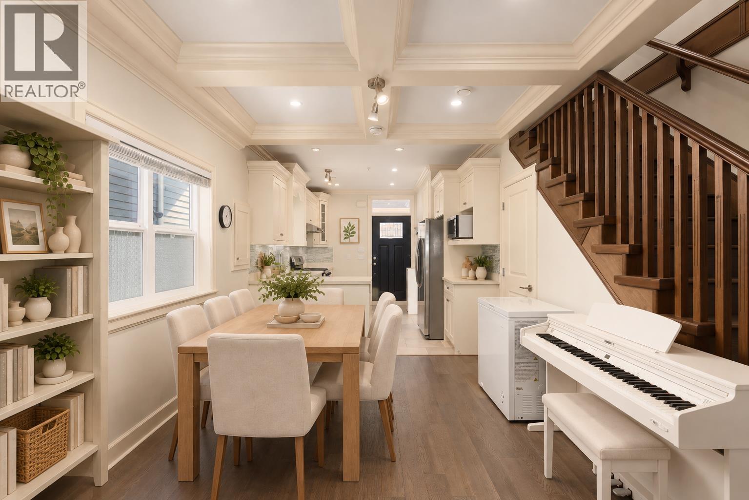 1176 E King Edward Avenue, Vancouver, British Columbia  V5V 2G2 - Photo 10 - R3171035