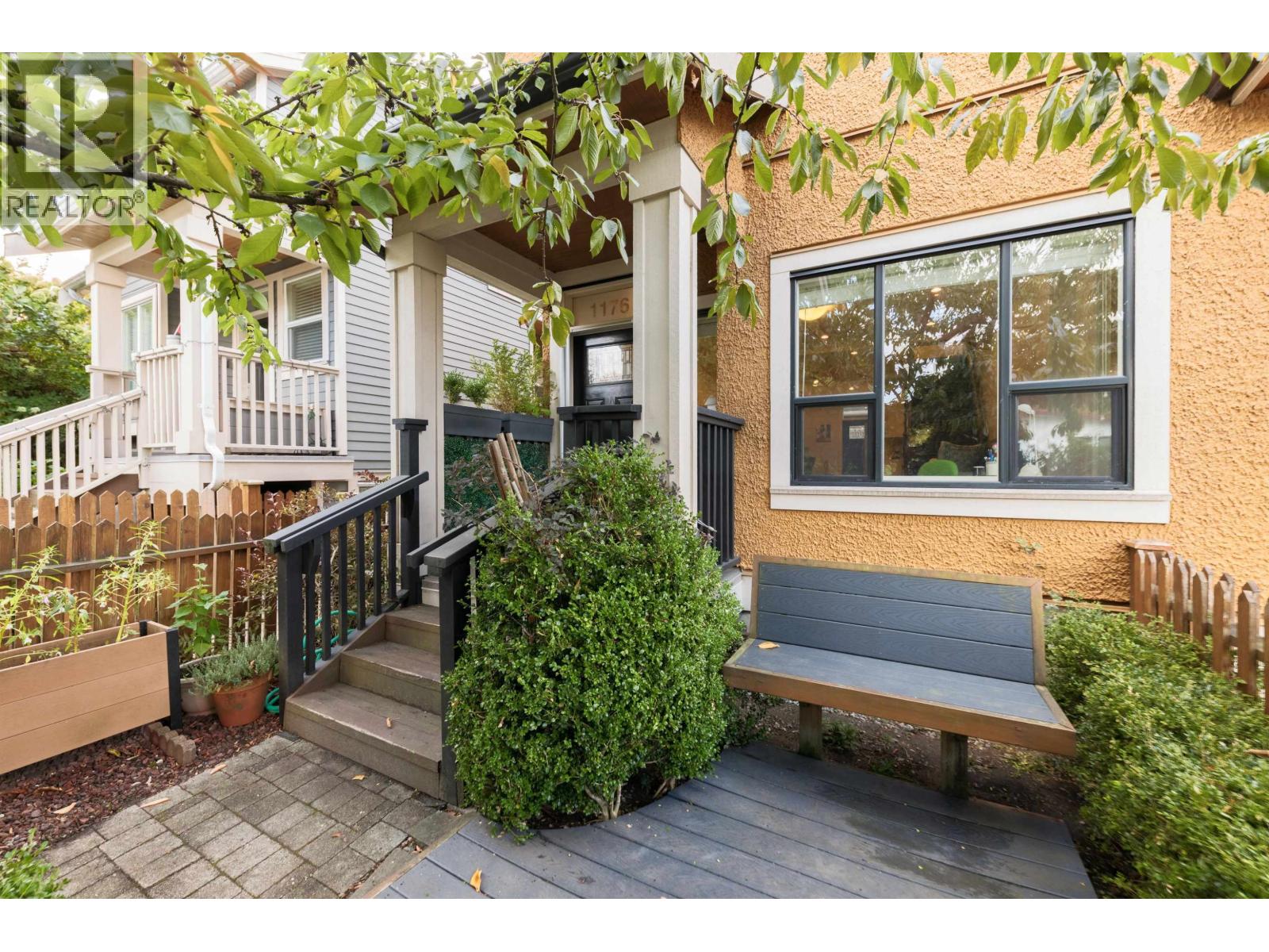 1176 E King Edward Avenue, Vancouver, British Columbia  V5V 2G2 - Photo 2 - R3171035