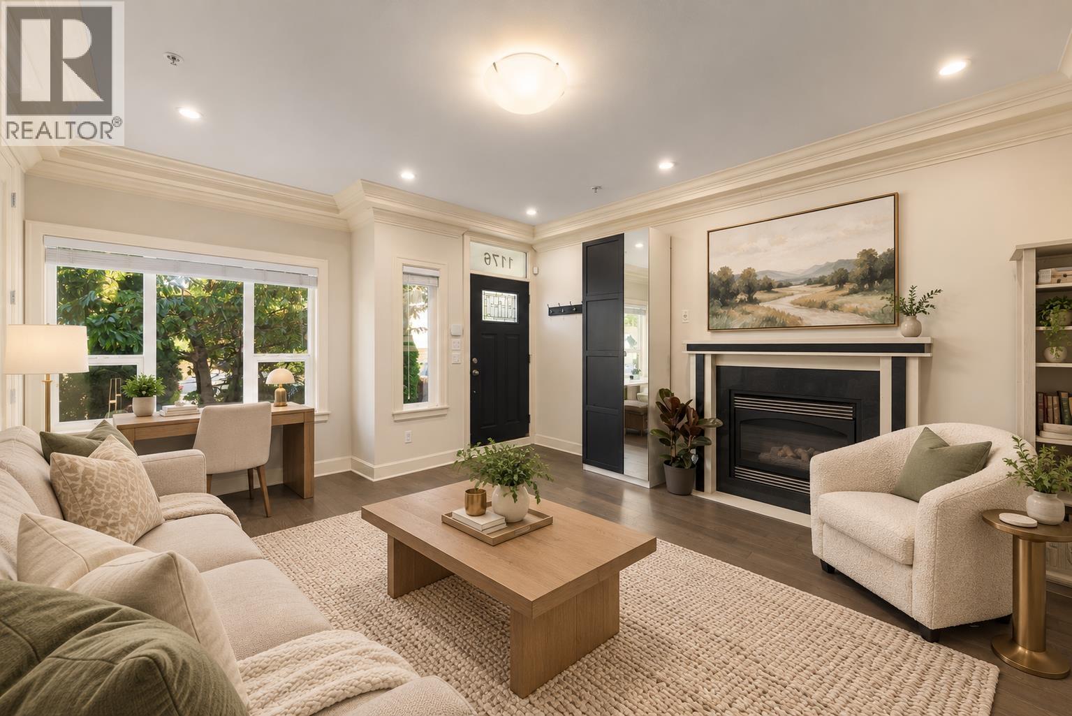1176 E King Edward Avenue, Vancouver, British Columbia  V5V 2G2 - Photo 5 - R3171035