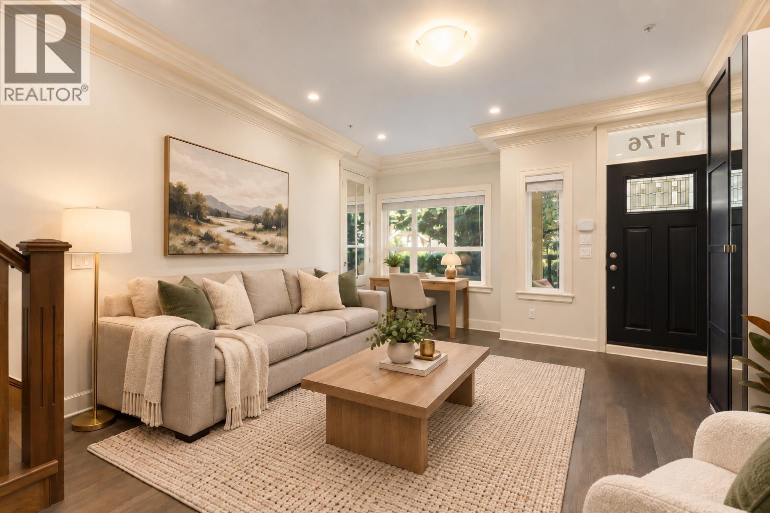 1176 E King Edward Avenue, Vancouver, British Columbia  V5V 2G2 - Photo 7 - R3171035