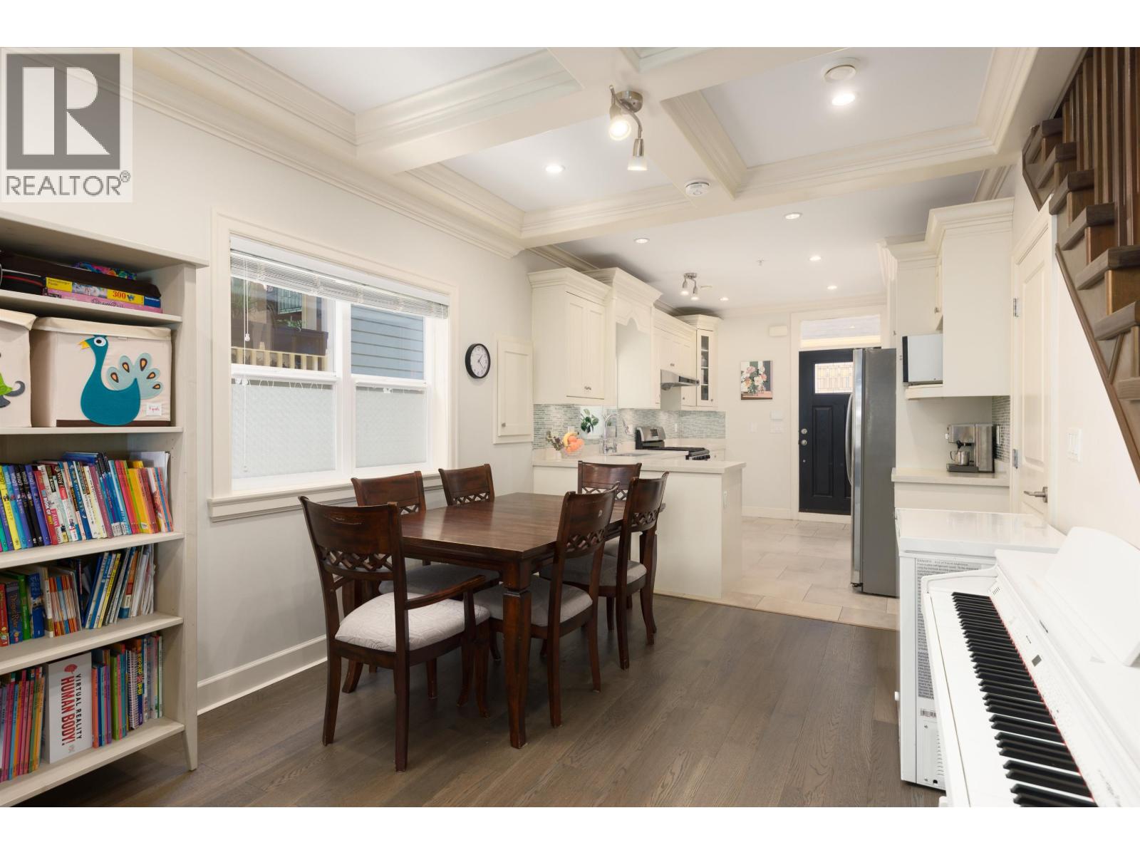 1176 E King Edward Avenue, Vancouver, British Columbia  V5V 2G2 - Photo 9 - R3171035
