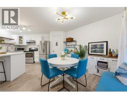 1210 THORPE Road Unit# 309, Burlington, Ontario