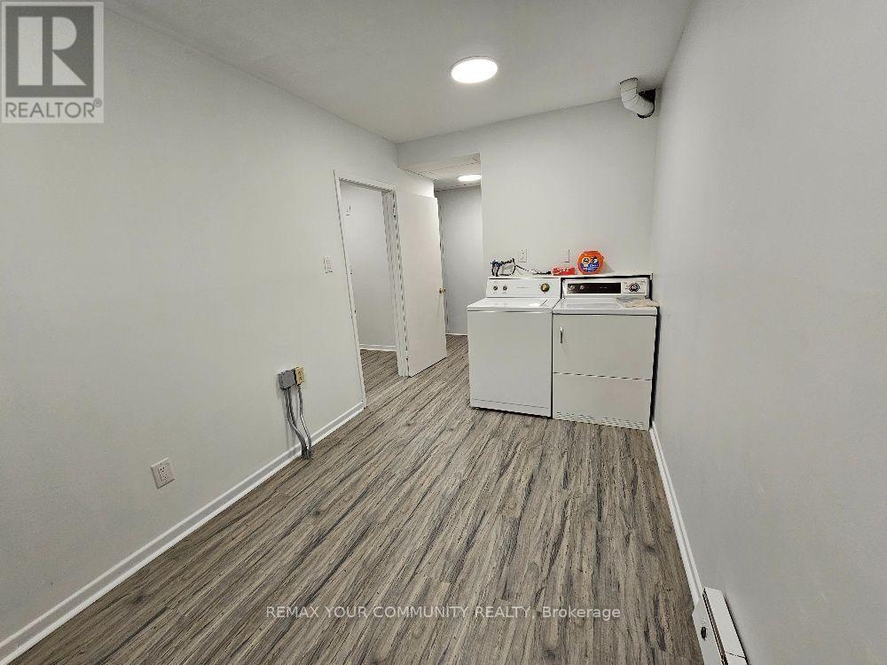 161 - 70 Driftwood Avenue, Toronto, Ontario  M3N 2M5 - Photo 17 - W13846426