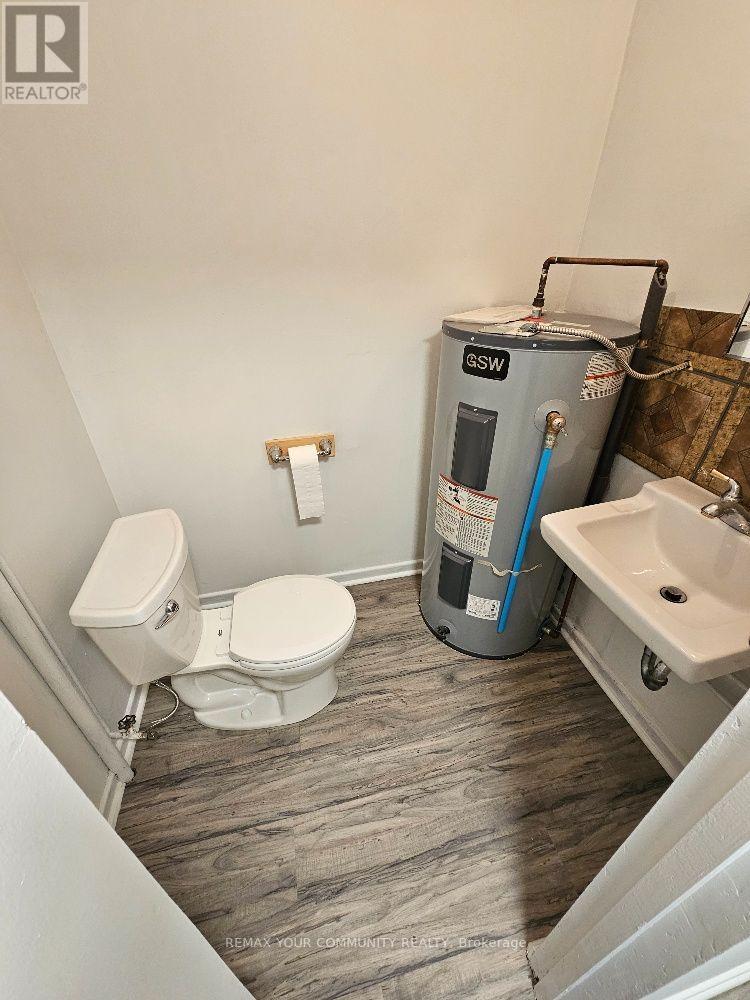 161 - 70 Driftwood Avenue, Toronto, Ontario  M3N 2M5 - Photo 20 - W13846426