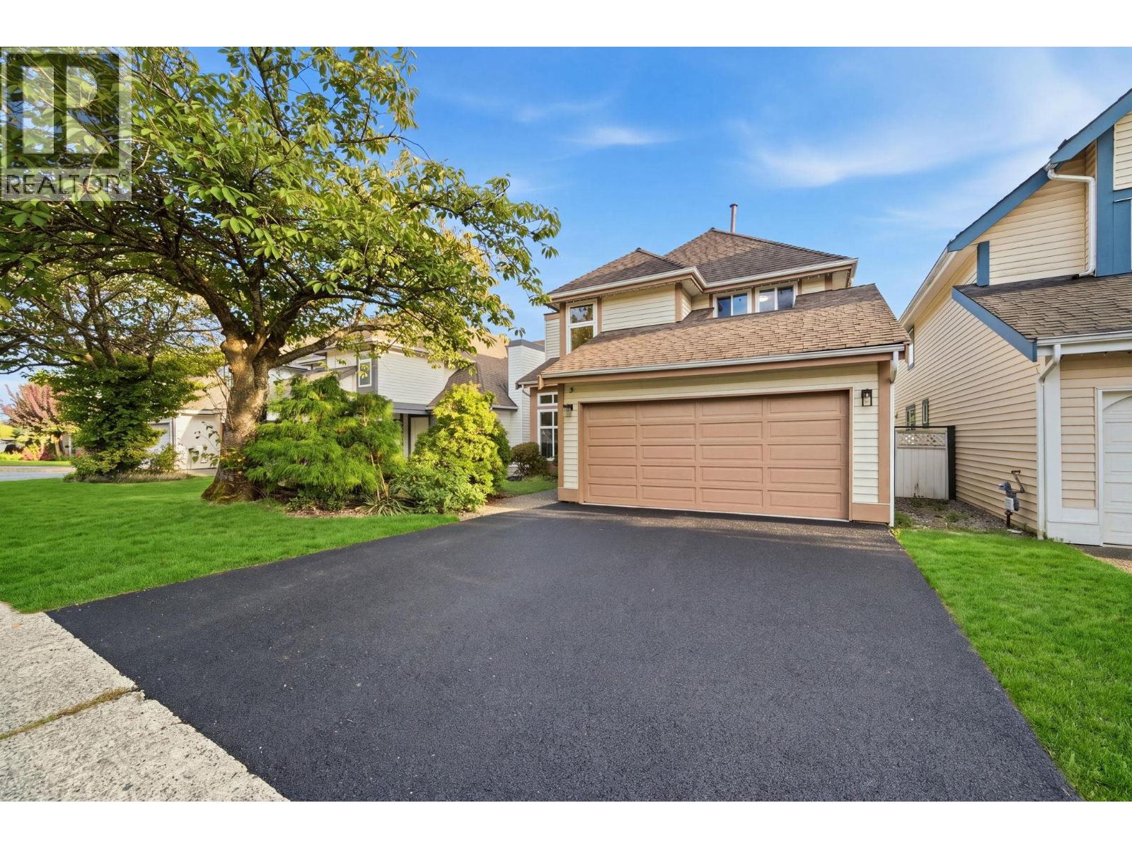 2714 MARA DRIVE, Coquitlam, British Columbia