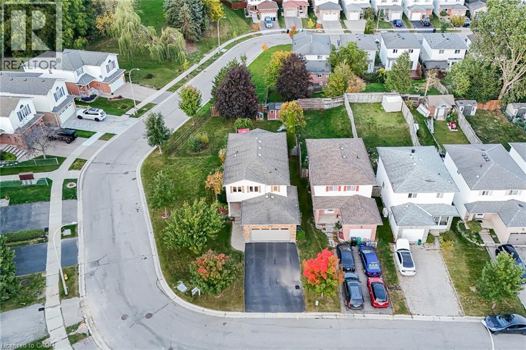 99 Beechmanor Crescent, Kitchener, Ontario  N2N 3H5 - Photo 45 - 40867233