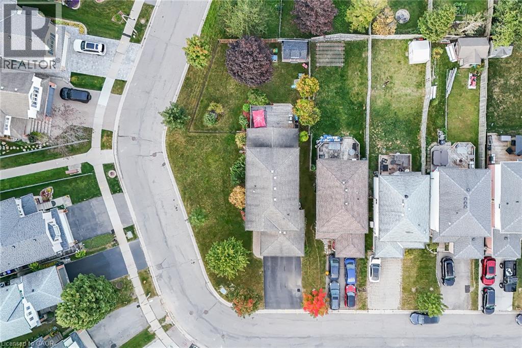 99 Beechmanor Crescent, Kitchener, Ontario  N2N 3H5 - Photo 46 - 40867233