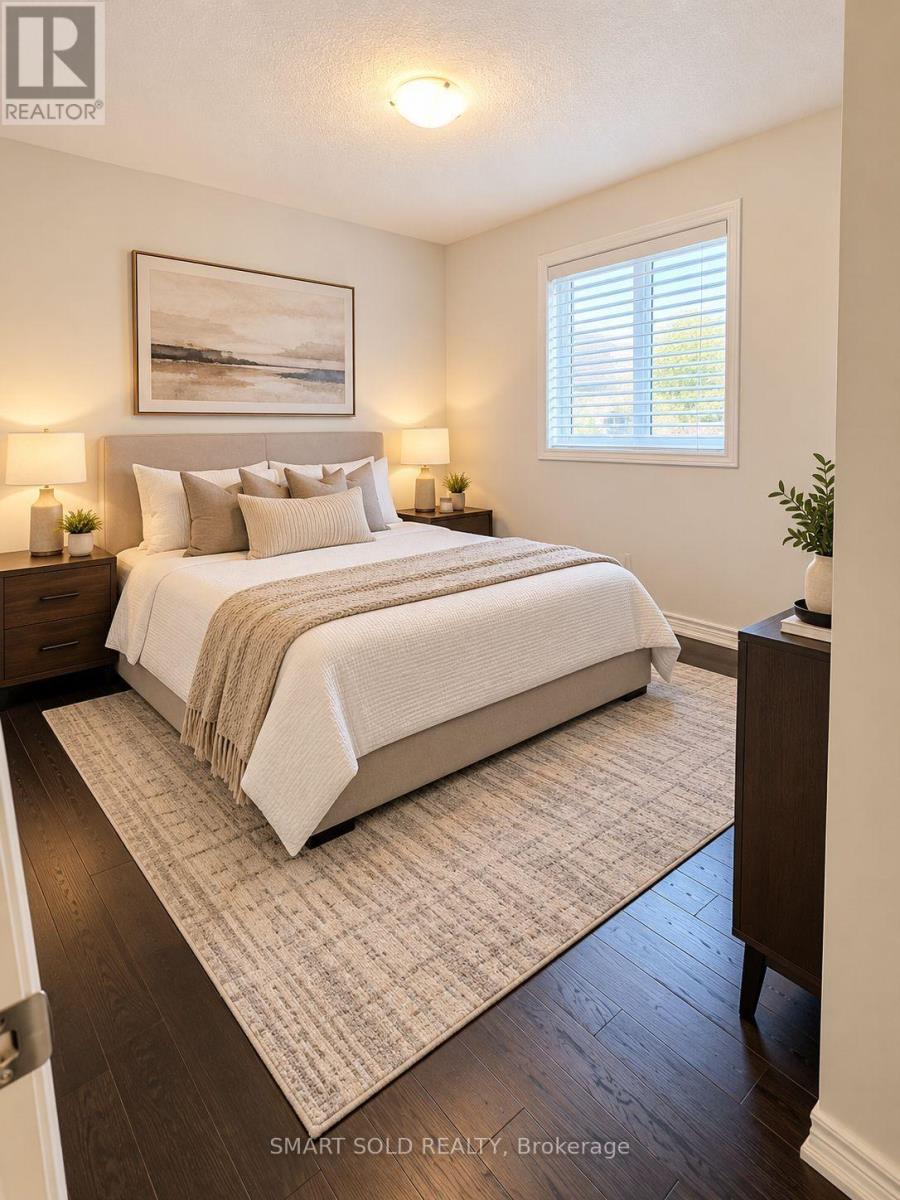 Bedroom - 118 Blackwell Crescent, Bradford West Gwillimbury (Bradford), Ontario  L3Z 4L4 - Photo 2 - N13846432