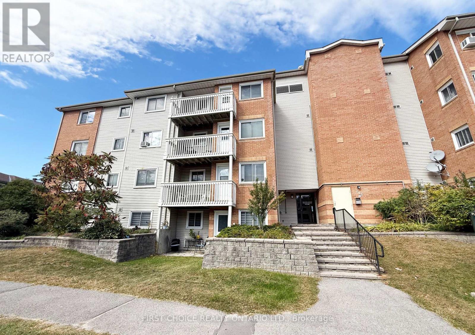 316 - 345 Centrum Boulevard, Ottawa, Ontario  K1E 3W9 - Photo 2 - X13822532