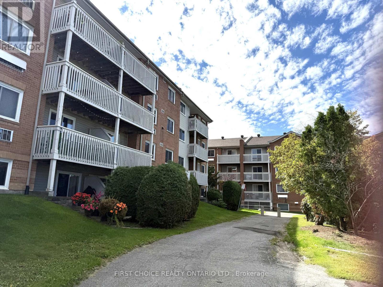 316 - 345 Centrum Boulevard, Ottawa, Ontario  K1E 3W9 - Photo 31 - X13822532
