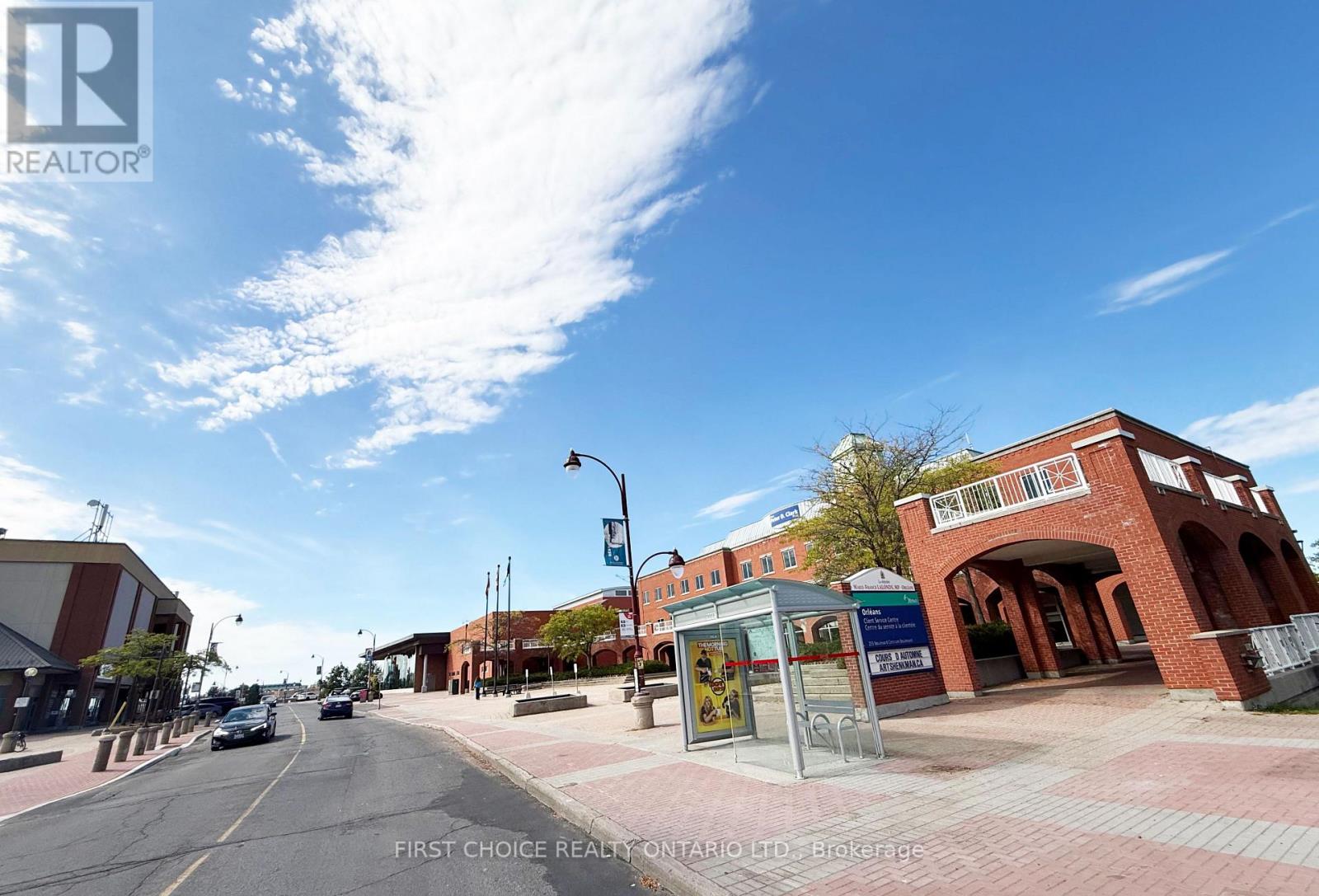 316 - 345 Centrum Boulevard, Ottawa, Ontario  K1E 3W9 - Photo 33 - X13822532