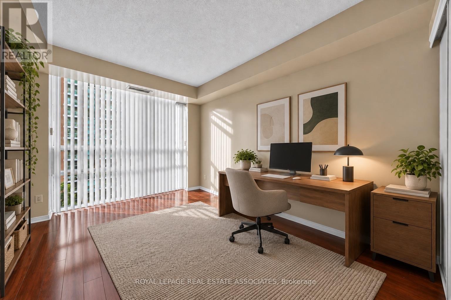 908 - 7 Michael Power Place, Toronto (Islington-City Centre West), Ontario  M9A 0A4 - Photo 17 - W13846446