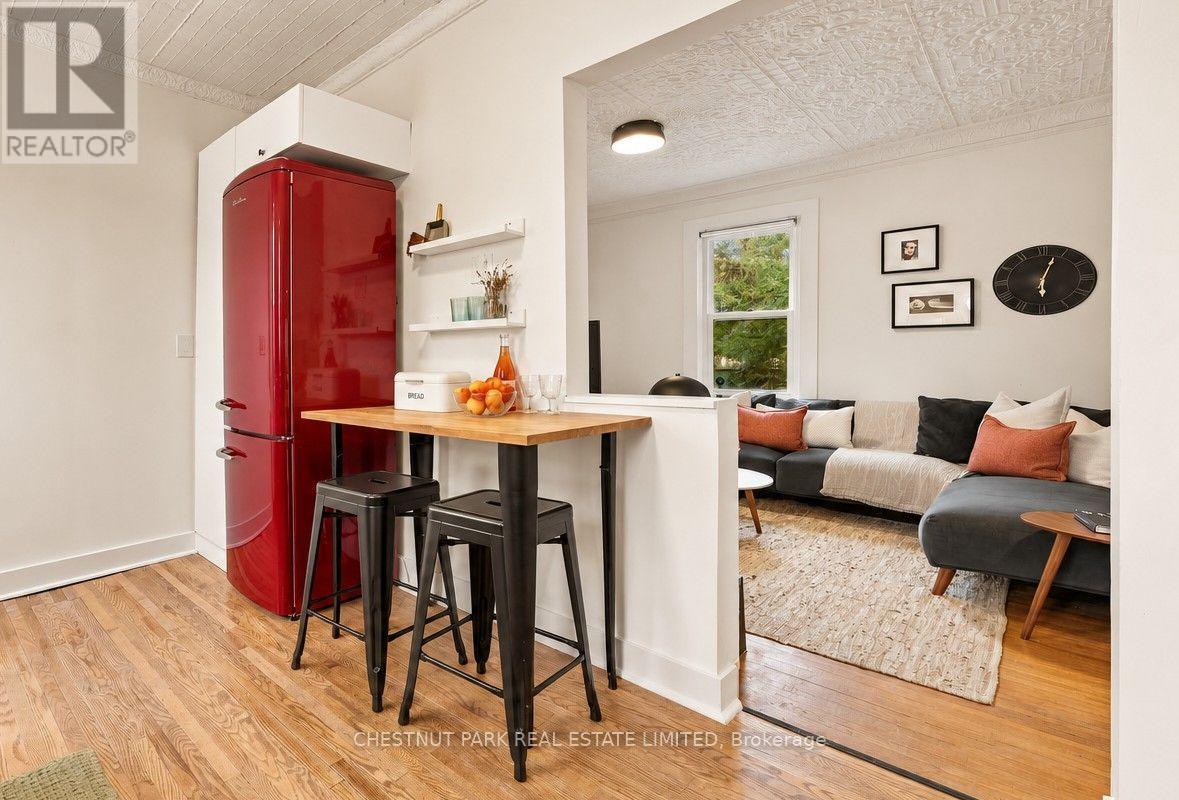 16 Stanley Street, Prince Edward County, Ontario  K0K 1G0 - Photo 10 - X13846438