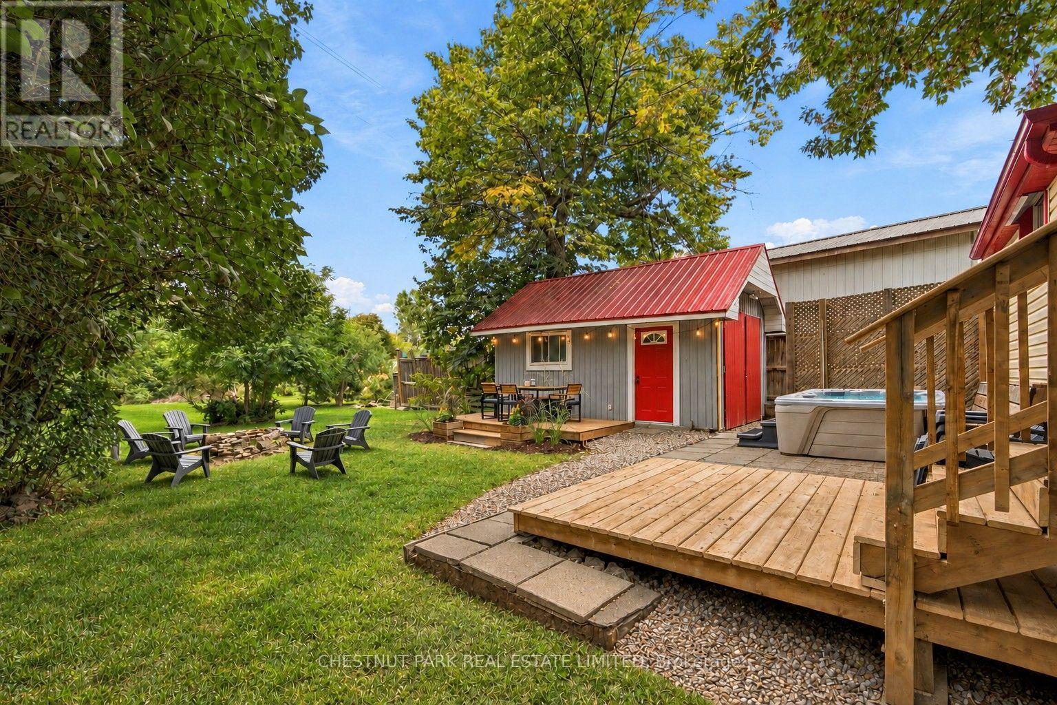 16 Stanley Street, Prince Edward County, Ontario  K0K 1G0 - Photo 31 - X13846438