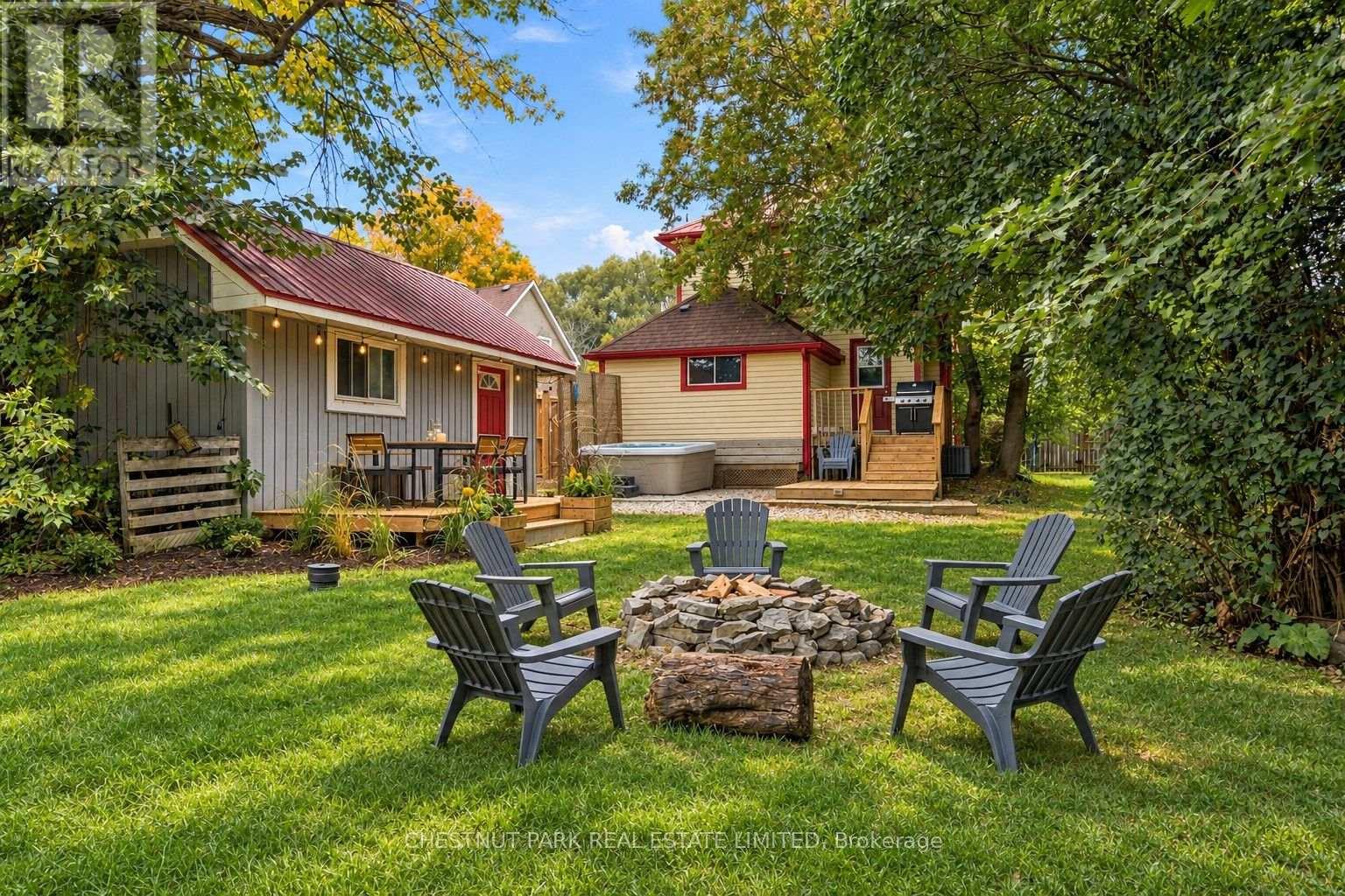 16 Stanley Street, Prince Edward County, Ontario  K0K 1G0 - Photo 32 - X13846438