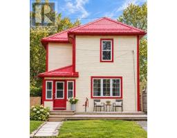 16 STANLEY STREET, Prince Edward County, Ontario
