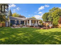 4380 SPRUCE Avenue, Burlington, Ontario