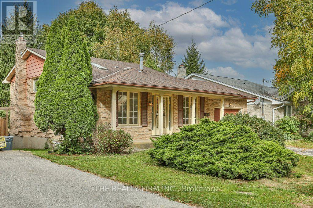 579 Boler Road, London South, Ontario  N6K 3R8 - Photo 2 - X13846518