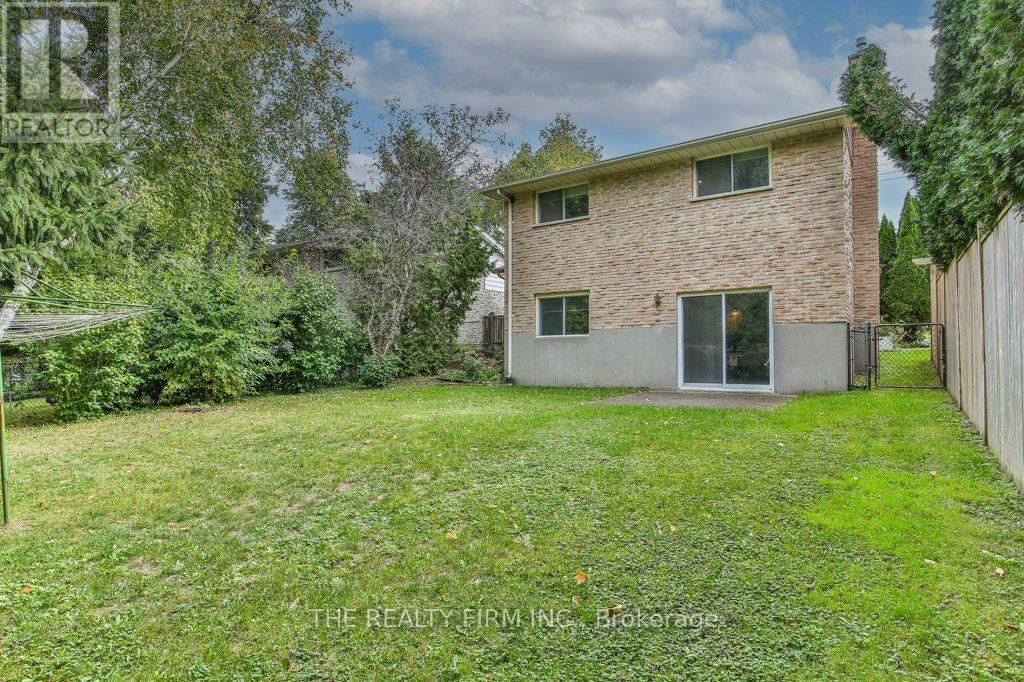 579 Boler Road, London South, Ontario  N6K 3R8 - Photo 47 - X13846518