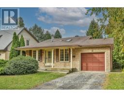579 BOLER ROAD, London South, Ontario