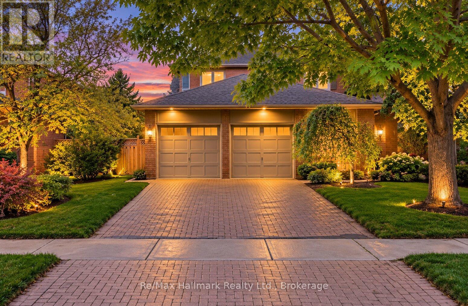 500 Blenheim Crescent, Oakville, Ontario  L6J 6P7 - Photo 3 - W13846468