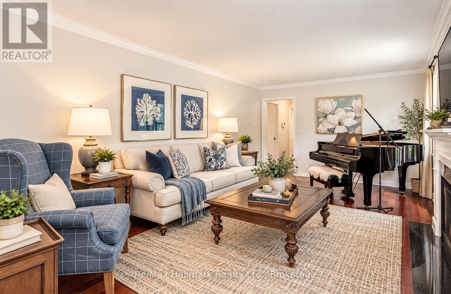 500 Blenheim Crescent, Oakville, Ontario  L6J 6P7 - Photo 8 - W13846468