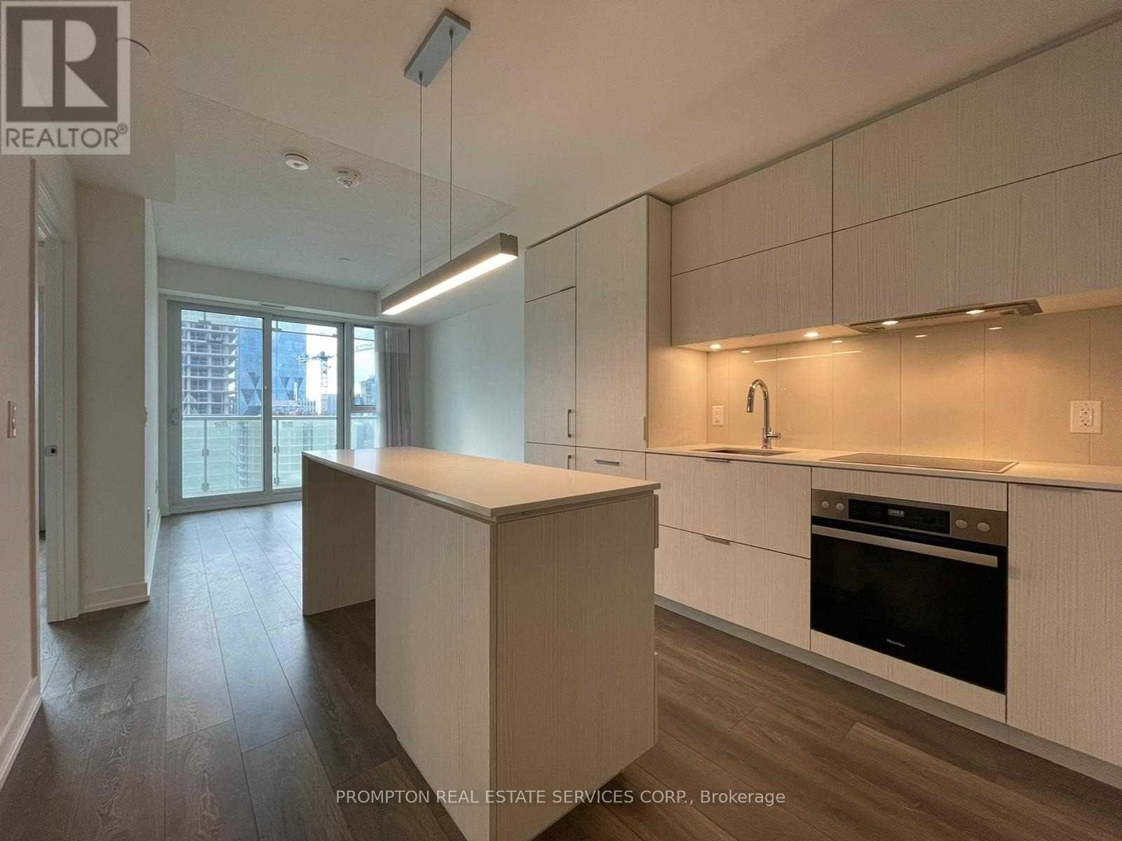 3106 - 15 LOWER JARVIS STREET, Toronto, Ontario