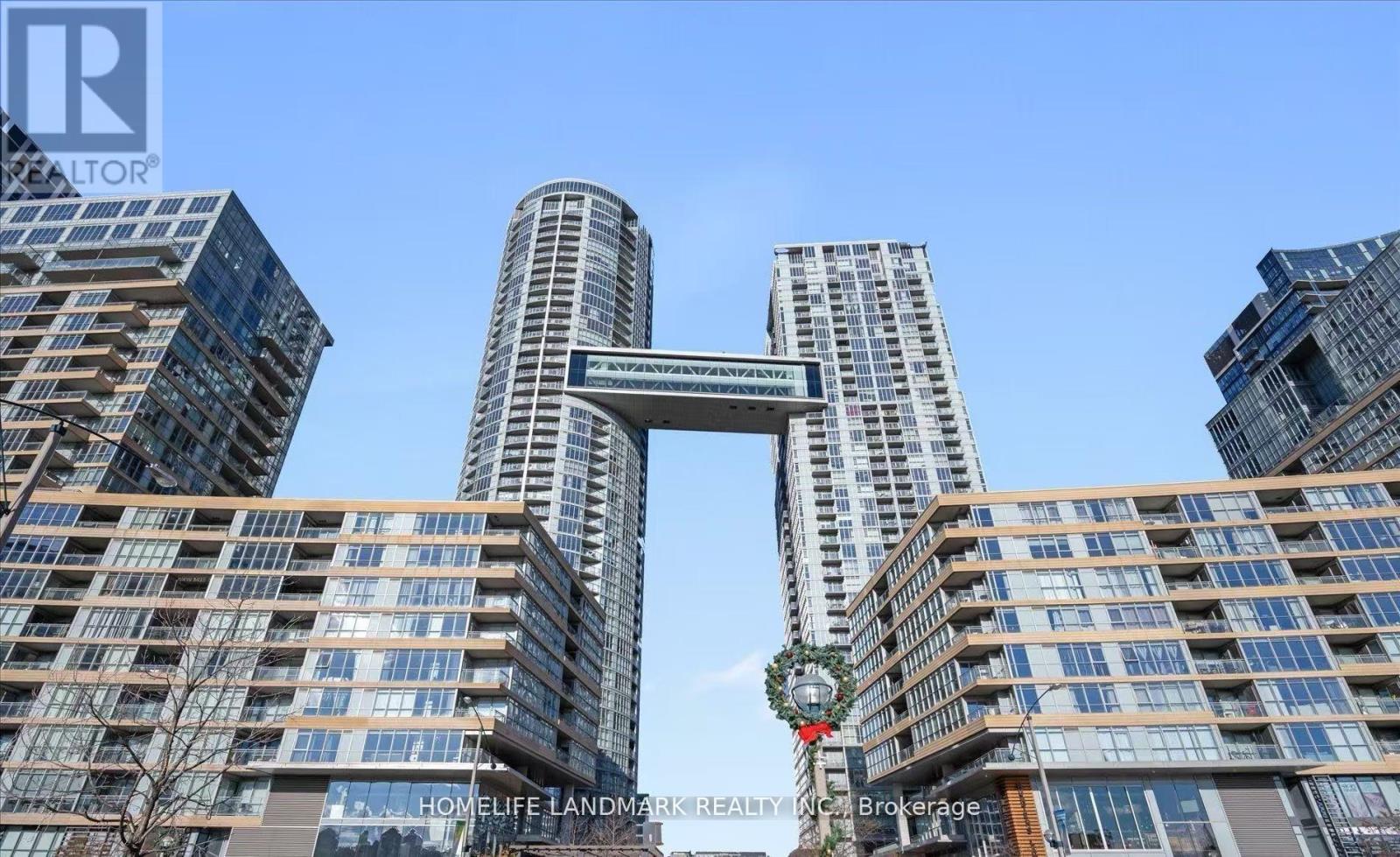 1203 - 21 ICEBOAT TERRACE, Toronto, Ontario