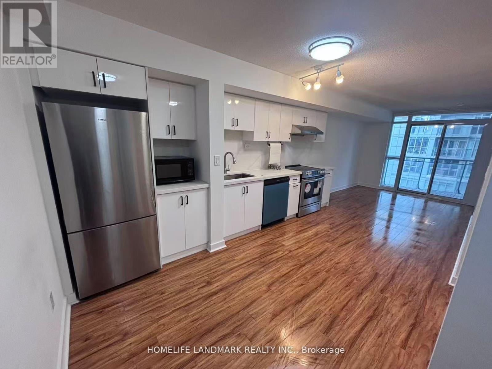 1203 - 21 Iceboat Terrace, Toronto, Ontario  M5V 4A9 - Photo 7 - C13846510