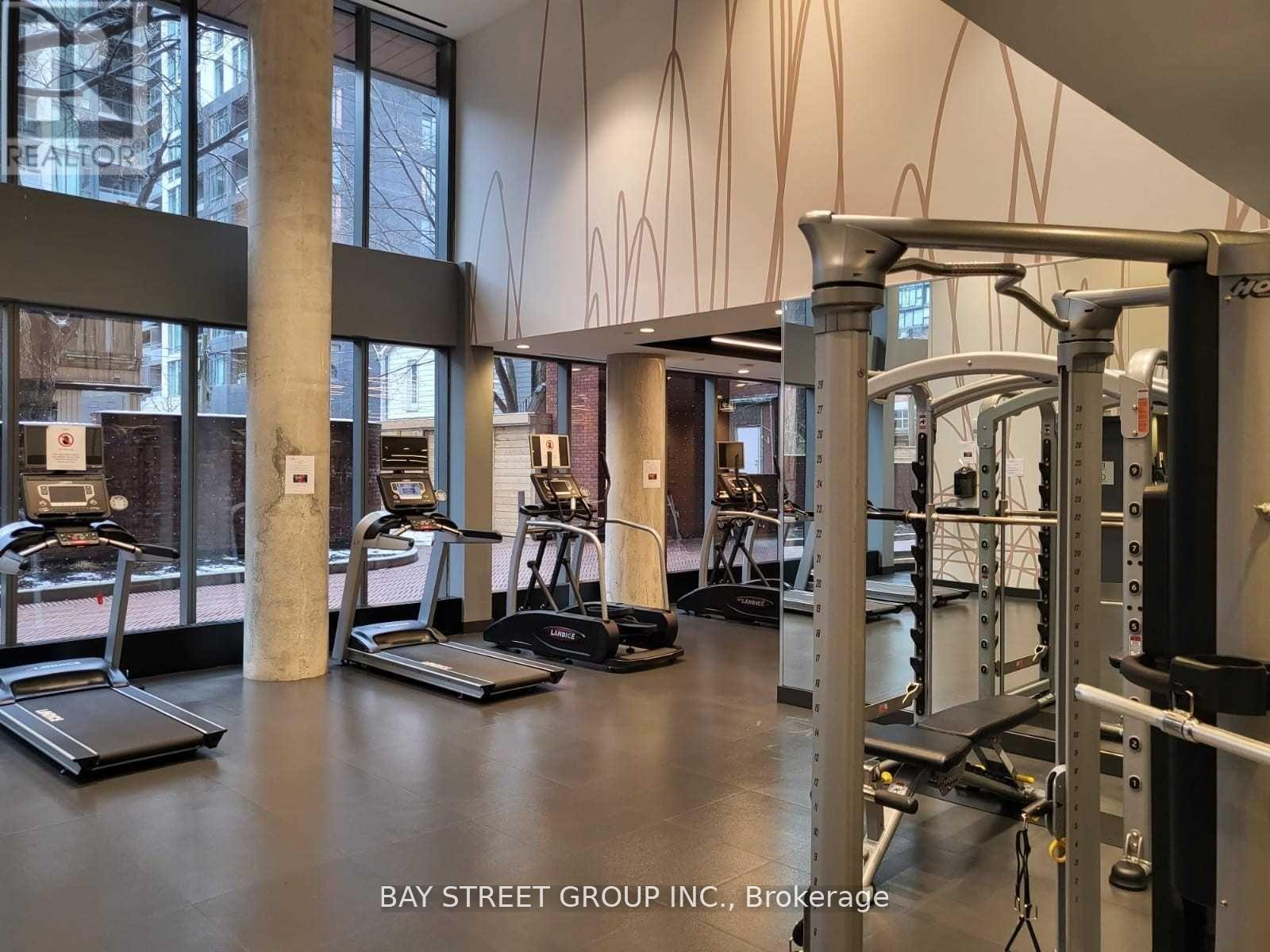 8 - 501 Adelaide Street W, Toronto, Ontario  M5V 0R3 - Photo 27 - C13846528