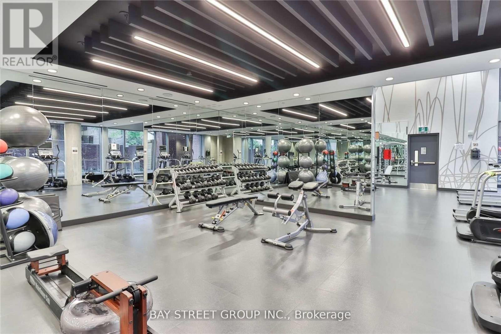 8 - 501 Adelaide Street W, Toronto, Ontario  M5V 0R3 - Photo 29 - C13846528