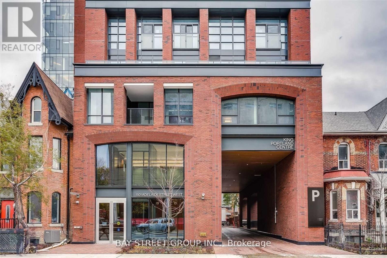 8 - 501 Adelaide Street W, Toronto, Ontario  M5V 0R3 - Photo 5 - C13846528