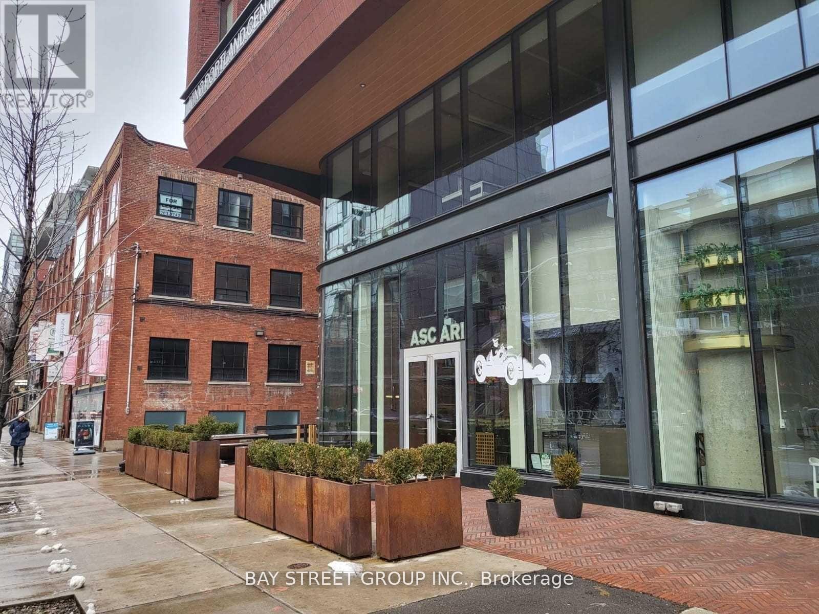 8 - 501 Adelaide Street W, Toronto, Ontario  M5V 0R3 - Photo 6 - C13846528