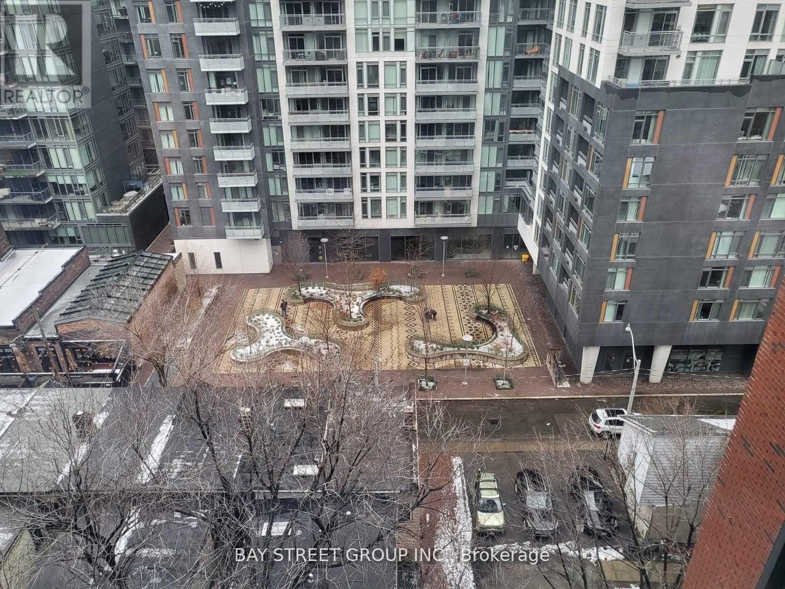8 - 501 Adelaide Street W, Toronto, Ontario  M5V 0R3 - Photo 9 - C13846528
