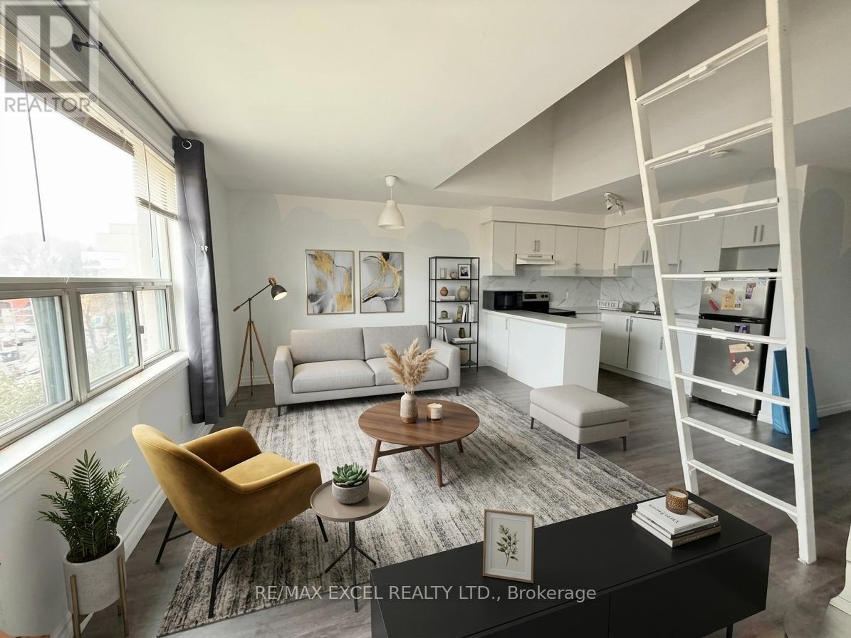 304 - 666 St Clair Avenue, Toronto, Ontario  M6C 1B1 - Photo 12 - C13846532