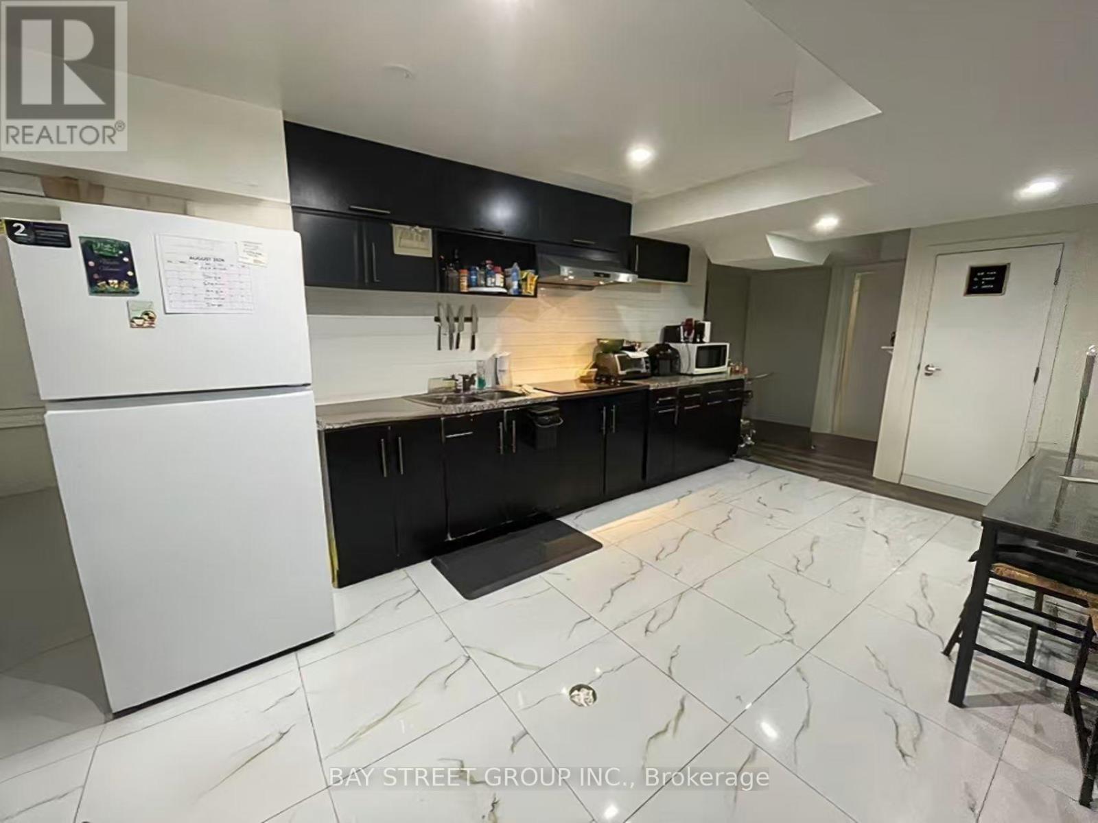 BSMT - 191 PLEASANT AVENUE, Toronto, Ontario