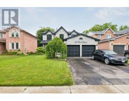 693 BARNES CRESCENT, Oshawa, Ontario