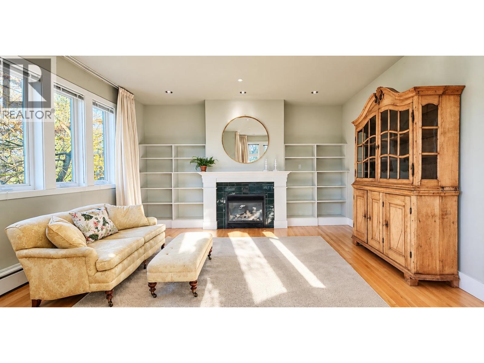 2491 W 14th Avenue, Vancouver, British Columbia  V6K 2W4 - Photo 4 - R3171031