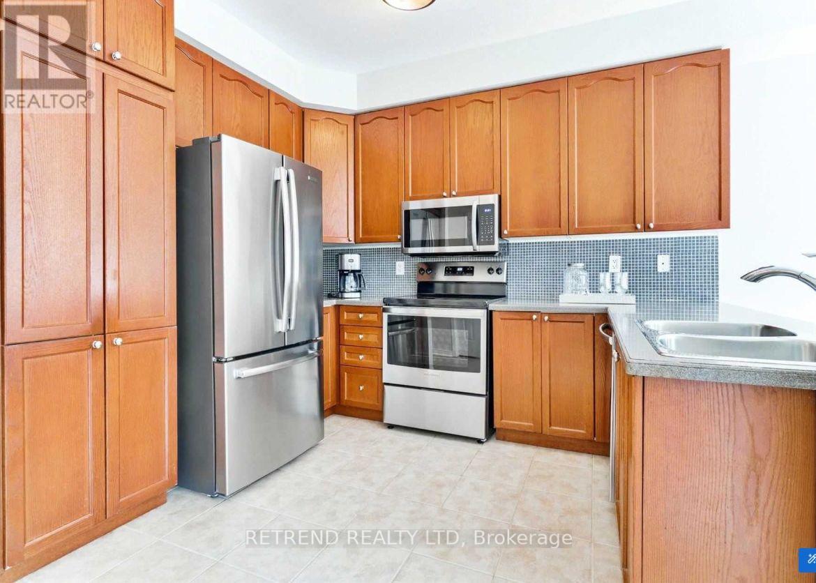 23 Thomas Legge Crescent, Richmond Hill, Ontario  L4E 4W1 - Photo 10 - N13846460