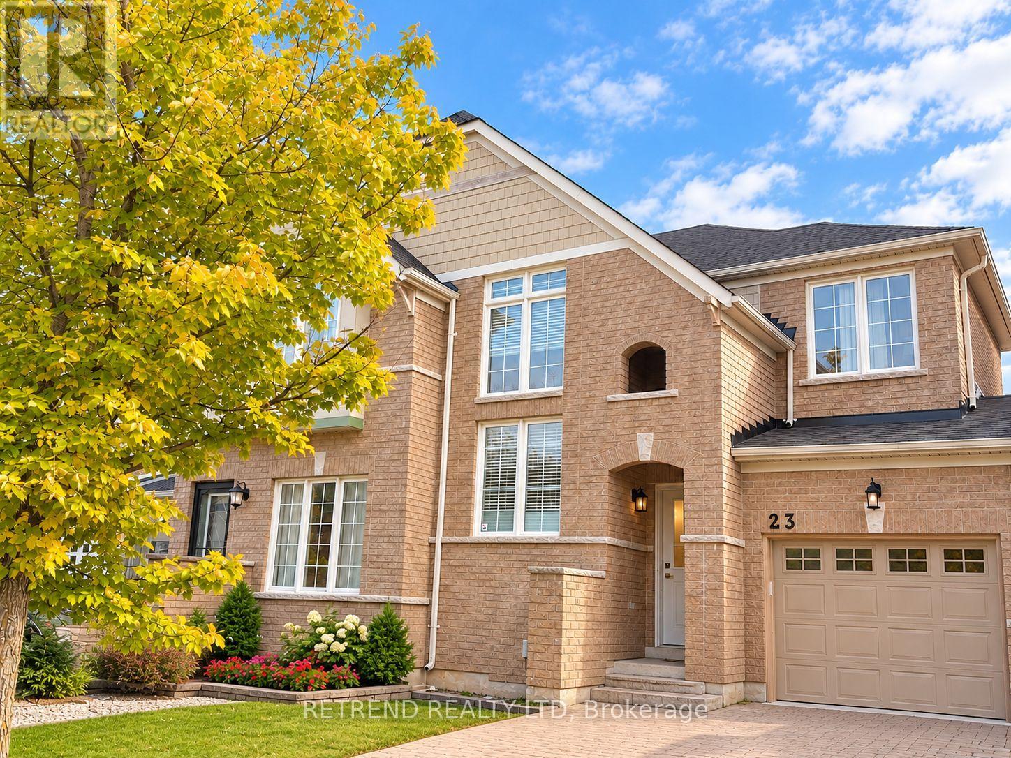 23 Thomas Legge Crescent, Richmond Hill, Ontario  L4E 4W1 - Photo 26 - N13846460
