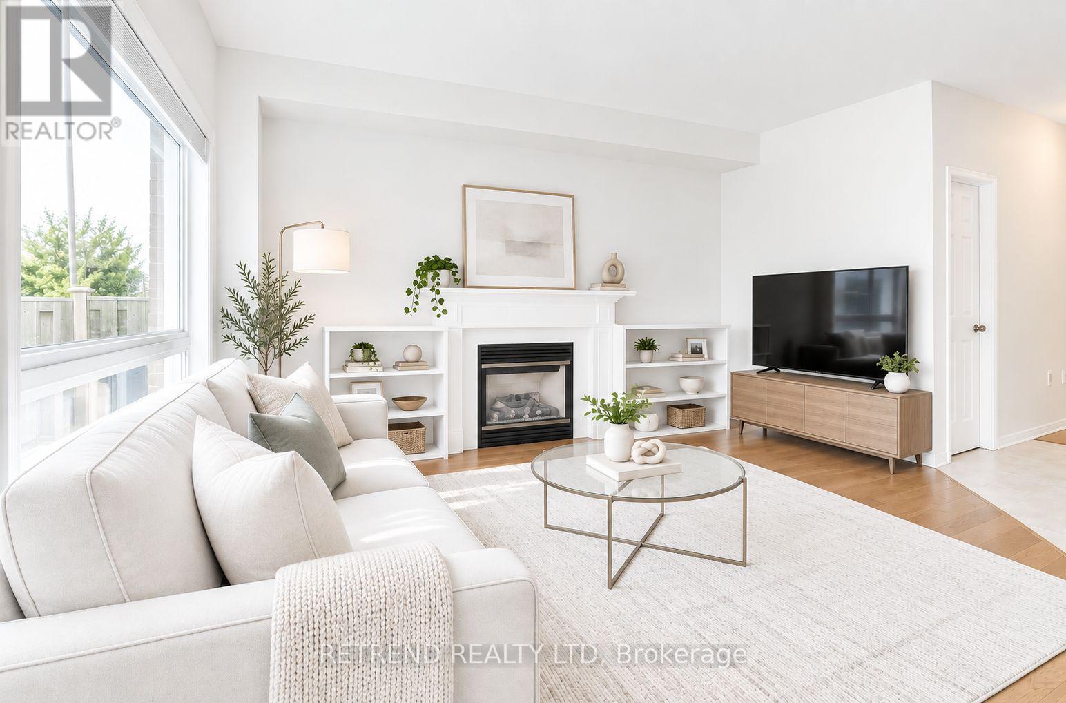 23 Thomas Legge Crescent, Richmond Hill, Ontario  L4E 4W1 - Photo 7 - N13846460
